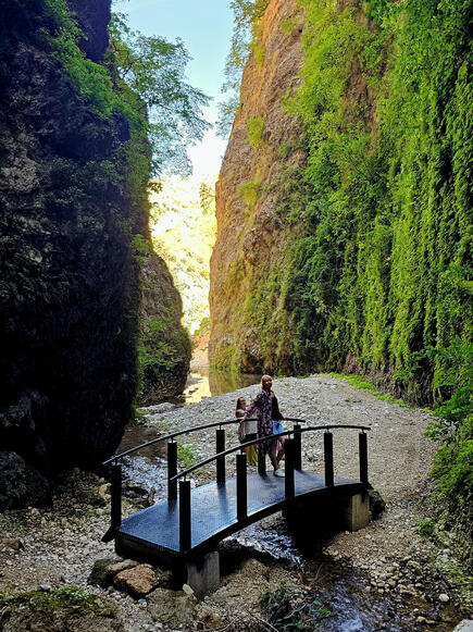 Rasali Waterfall