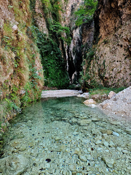 Rasali Waterfall