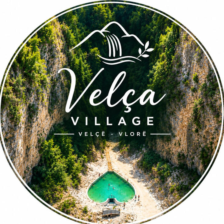 Velça Village - Velçë, Vlorë, Albania